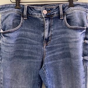 Jeans Size 10 regular